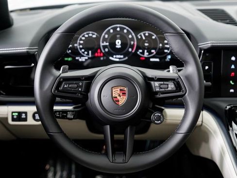 New 2026 Porsche Panamera 4 image 11