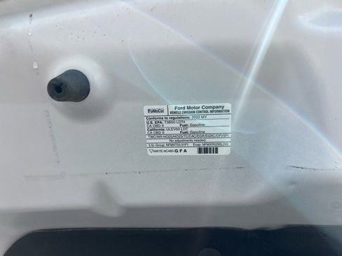 Used 2022 Ford F150 Lariat w/ Max Trailer Tow Package image 19