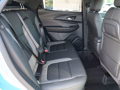 New 2026 Chevrolet TrailBlazer ACTIV w/ Convenience Package AWD/4WD image 39