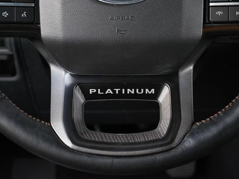 Used 2023 Ford F150 Platinum w/ Equipment Group 701A High AWD/4WD image 10