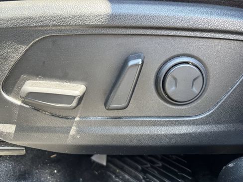 Certified 2024 Hyundai Tucson Limited AWD/4WD image 14