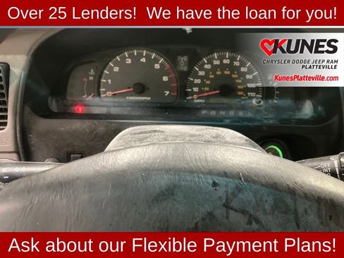 Used 2002 Toyota 4Runner SR5 image 16