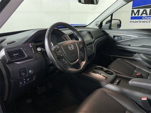 Used 2023 Honda Ridgeline RTL image 15
