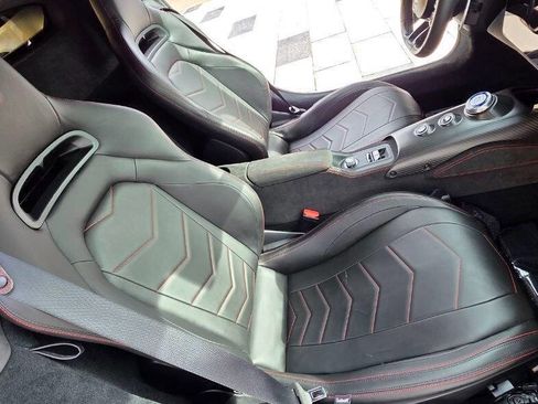 Used 2022 Maserati MC20 Coupe image 26