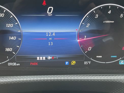 New 2026 Mercedes-Benz CLA 250 CLA 250 Coupe image 22