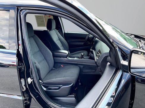 Used 2023 Dodge Durango GT AWD/4WD image 8