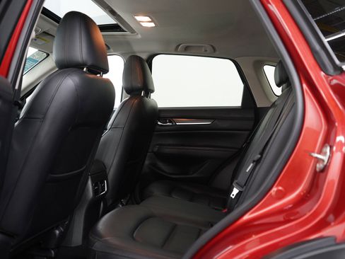 Used 2020 MAZDA CX-5 Grand Touring AWD/4WD image 18