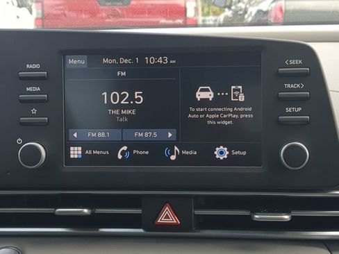 New 2026 Hyundai Elantra SEL Sport image 20