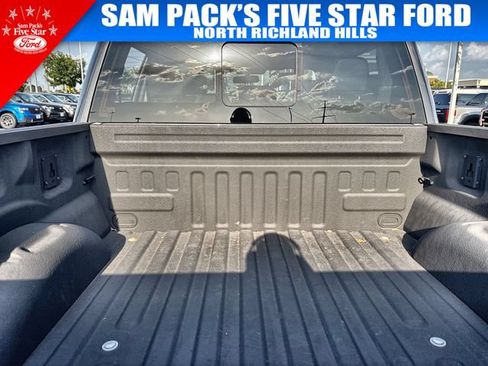 Used 2016 Ford F150 Lariat RWD image 32