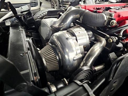 Used 2001 Dodge Viper GTS image 27