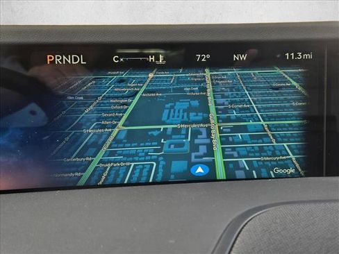 New 2026 Lincoln Nautilus Premier w/ Equipment Group 102A image 10