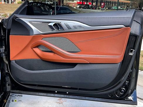 Used 2020 BMW 840i Gran Coupe xDrive w/ M Sport Package image 23