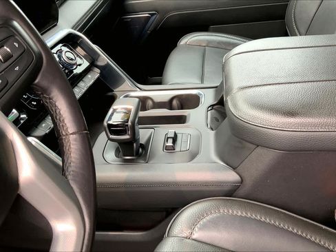 Certified 2023 GMC Sierra 1500 Denali w/ Denali Reserve Package AWD/4WD image 14