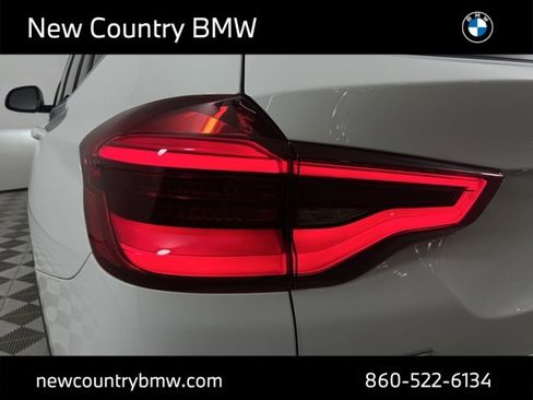 Used 2020 BMW X3 xDrive30i w/ Premium Package image 32