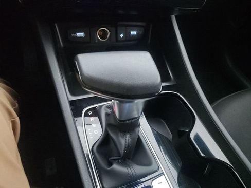 Used 2024 Hyundai Tucson SEL image 22