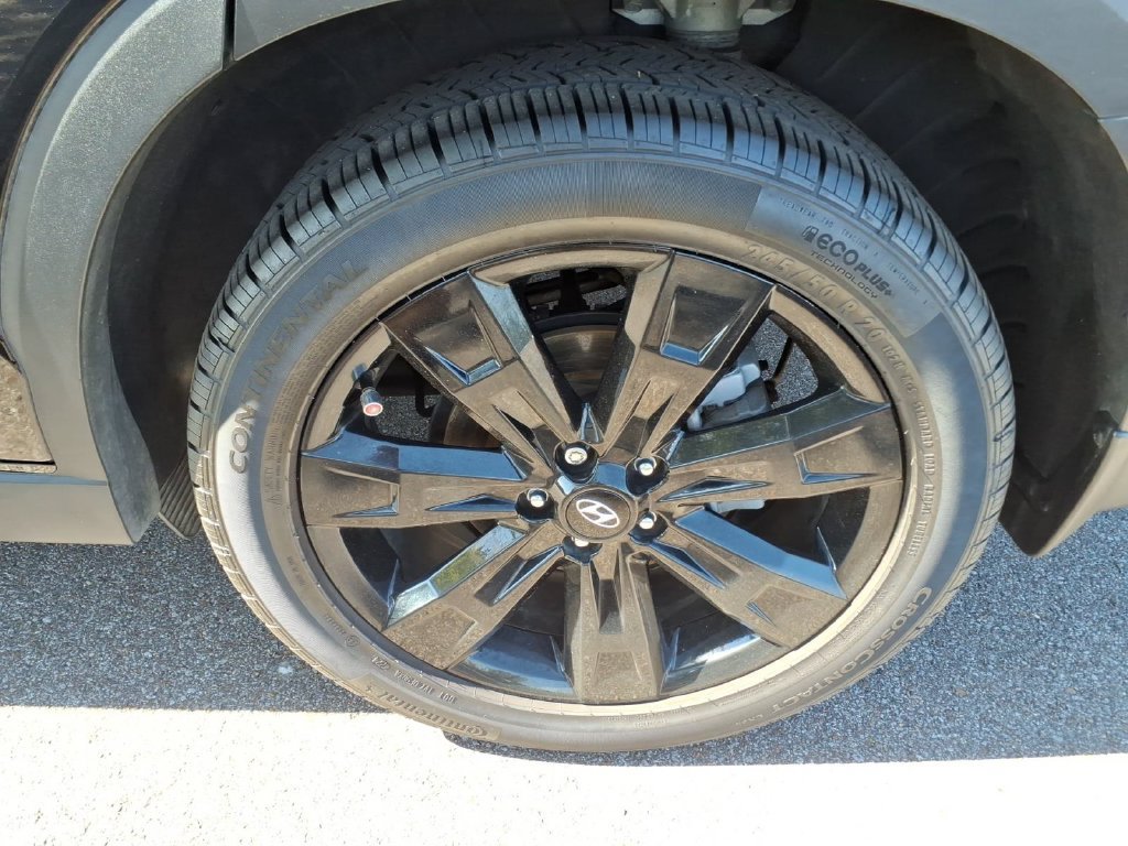 Used 2024 Hyundai Palisade XRT FWD image 9