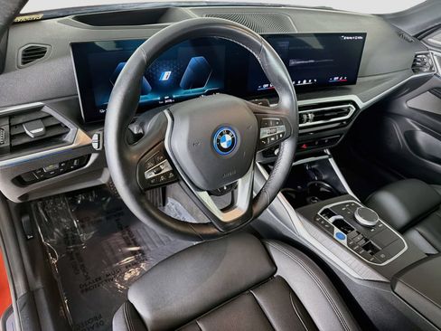 Certified 2024 BMW i4 eDrive35 w/ Premium Package RWD image 9