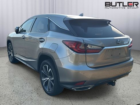 Used 2022 Lexus RX 350 RX 350 w/ Premium Package image 8