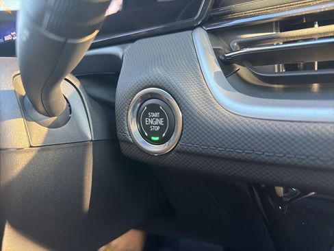 New 2026 Chevrolet TrailBlazer LT w/ Convenience Package image 8