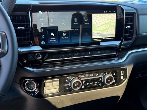 New 2026 Chevrolet Silverado 1500 LT image 11