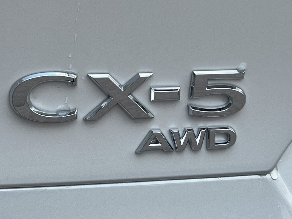 New 2026 MAZDA CX-5 Preferred AWD/4WD image 2