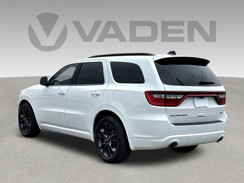 Used 2023 Dodge Durango GT w/ Blacktop Package image 34
