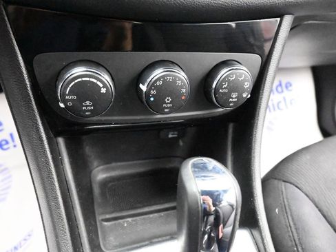 Used 2012 Chrysler 200 Touring w/ Cold Weather Group image 34