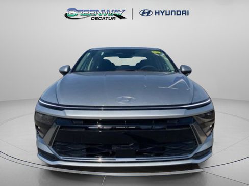New 2026 Hyundai Sonata SEL image 2