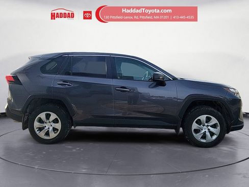 Used 2023 Toyota RAV4 LE image 6