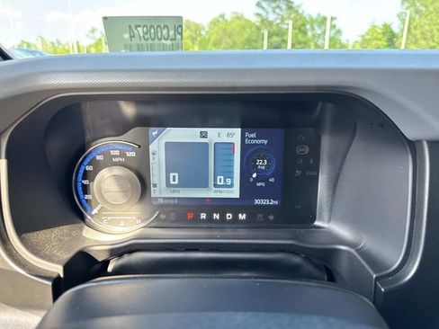 Used 2023 Ford Bronco Big Bend AWD/4WD image 27