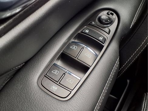 Used 2024 INFINITI QX80 Sensory RWD image 23