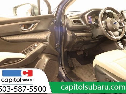 Used 2025 Subaru Ascent Premium AWD/4WD image 10