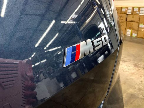 Used 2025 BMW X3 M50 w/ Premium Package AWD/4WD image 11