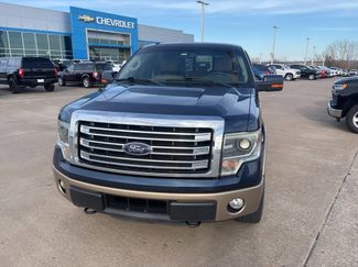 Used 2014 Ford F150 Lariat w/ Equipment Group 502A Luxury video 2