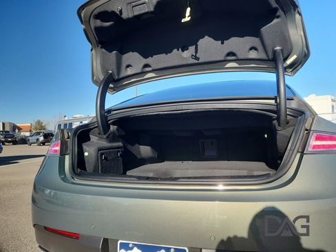 Used 2017 Lincoln MKZ Select w/ Select Plus Package image 20