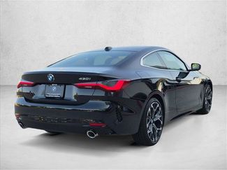 New 2027 BMW 430i Coupe w/ Parking Assistance Package RWD video 2