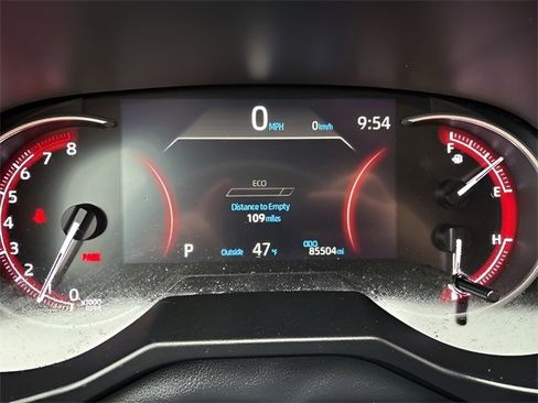 Used 2023 Toyota RAV4 LE image 13