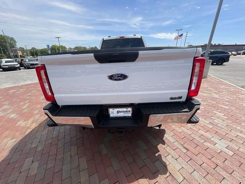 Used 2024 Ford F350 XL w/ XL Chrome Package AWD/4WD image 33