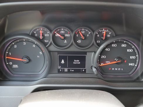 New 2024 Chevrolet Silverado 3500 W/T w/ WT Convenience Package image 22