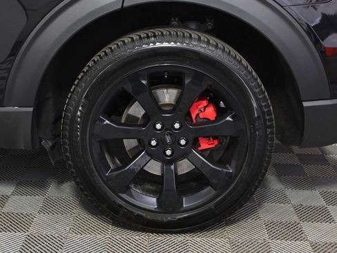 Used 2022 Ford Explorer ST w/ Equipment Group 401A image 20