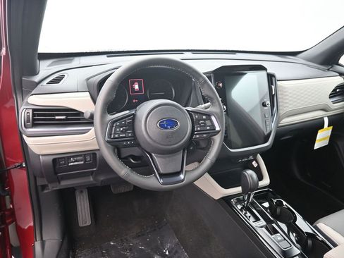 New 2026 Subaru Forester Limited image 15