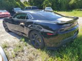 Used 2015 Chevrolet Camaro LS image 3