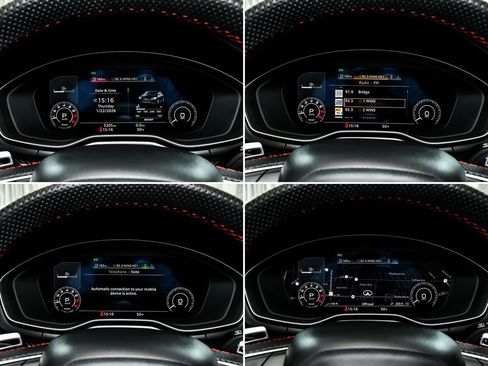 Used 2024 Audi RS 5 Sportback w/ Dynamic Package image 53