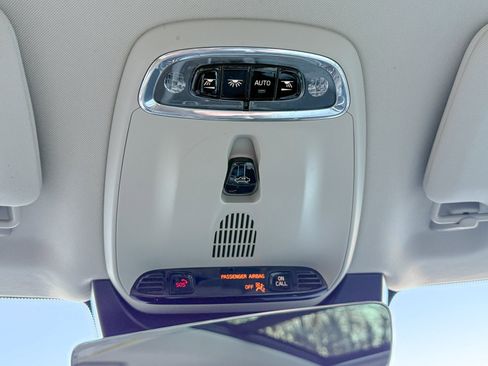 Used 2022 Volvo XC90 T5 Momentum w/ Climate Package image 36