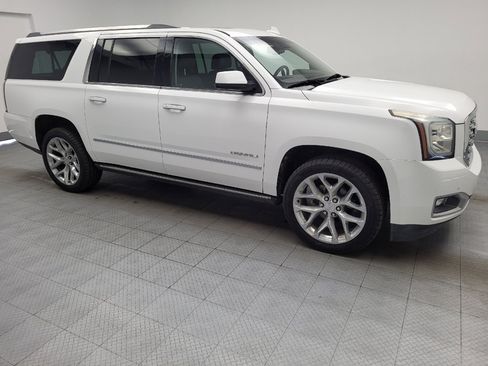 Used 2019 GMC Yukon XL Denali w/ Denali Ultimate Package AWD/4WD image 11