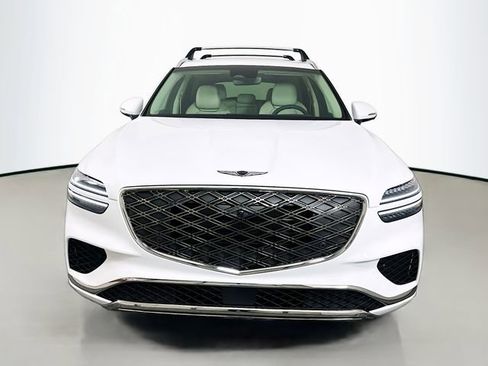 New 2026 Genesis GV70 2.5T Advanced image 2