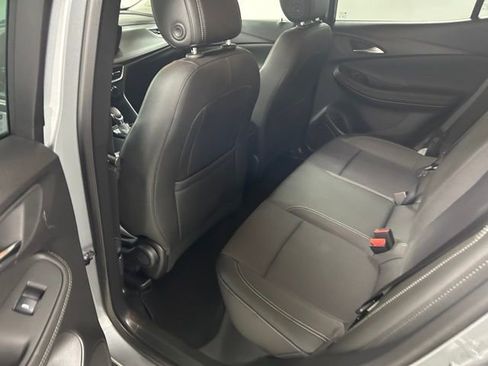 Used 2025 Buick Encore GX Preferred FWD image 15
