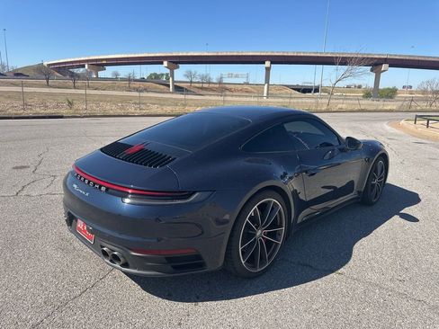 Used 2021 Porsche 911 Carrera S image 5