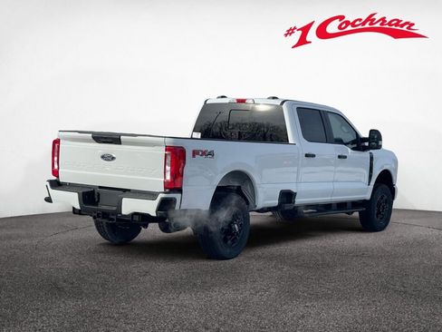 New 2026 Ford F350 XL w/ STX Appearance Package image 5