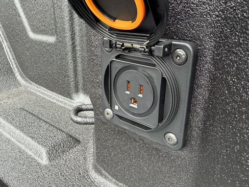 New 2026 GMC Sierra 1500 AT4X AWD/4WD image 18